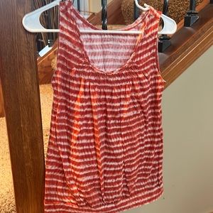 Size small tank top from Ann Taylor loft